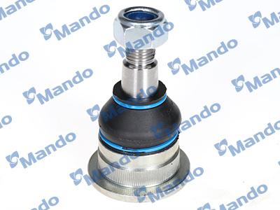 Mando MSA025094 - Шаровая опора, несущий / направляющий шарнир autospares.lv