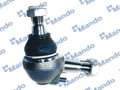 Mando MSA025049 - Шаровая опора, несущий / направляющий шарнир autospares.lv