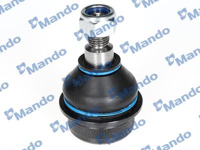 Mando MSA025044 - Шаровая опора, несущий / направляющий шарнир autospares.lv