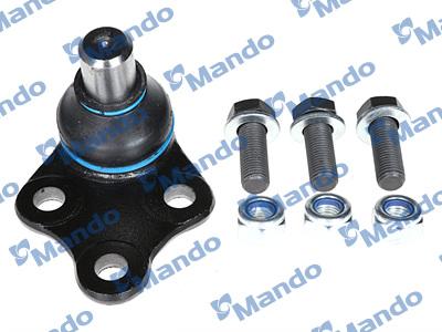 Mando MSA025045 - Шаровая опора, несущий / направляющий шарнир autospares.lv