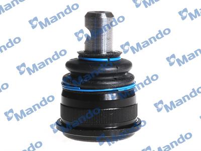 Mando MSA025046 - Шаровая опора, несущий / направляющий шарнир autospares.lv