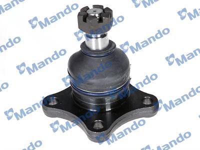 Mando MSA025043 - Шаровая опора, несущий / направляющий шарнир autospares.lv