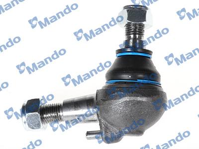 Mando MSA025047 - Шаровая опора, несущий / направляющий шарнир autospares.lv