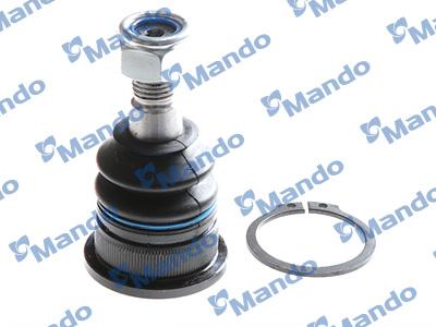 Mando MSA025055 - Шаровая опора, несущий / направляющий шарнир autospares.lv