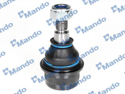 Mando MSA025050 - Шаровая опора, несущий / направляющий шарнир autospares.lv