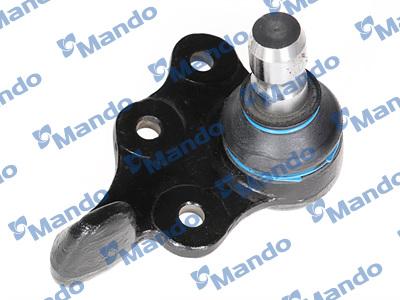 Mando MSA025060 - Шаровая опора, несущий / направляющий шарнир autospares.lv