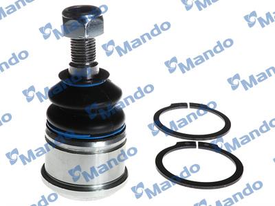 Mando MSA025068 - Шаровая опора, несущий / направляющий шарнир autospares.lv