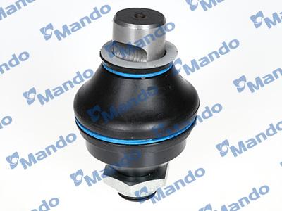 Mando MSA025063 - Шаровая опора, несущий / направляющий шарнир autospares.lv