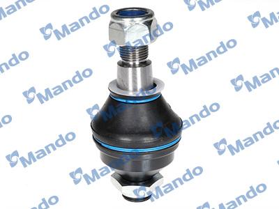 Mando MSA025062 - Шаровая опора, несущий / направляющий шарнир autospares.lv