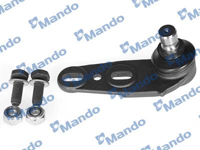 Mando MSA025006 - Шаровая опора, несущий / направляющий шарнир autospares.lv