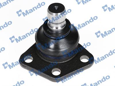 Mando MSA025086 - Шаровая опора, несущий / направляющий шарнир autospares.lv