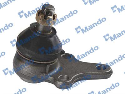 Mando MSA025087 - Шаровая опора, несущий / направляющий шарнир autospares.lv