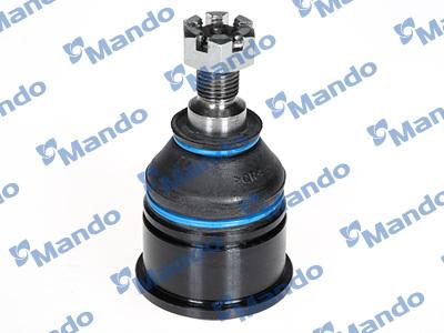 Mando MSA025033 - Шаровая опора, несущий / направляющий шарнир autospares.lv