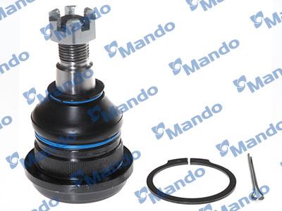 Mando MSA025032 - Шаровая опора, несущий / направляющий шарнир autospares.lv