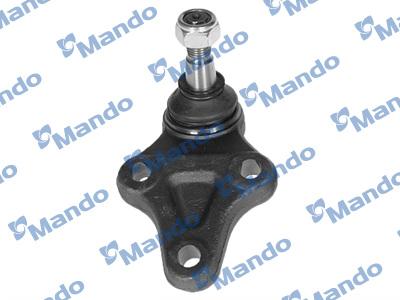 Mando MSA025074 - Шаровая опора, несущий / направляющий шарнир autospares.lv