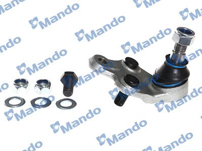 Mando MSA025078 - Шаровая опора, несущий / направляющий шарнир autospares.lv