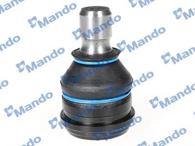 Mando MSA025197 - Шаровая опора, несущий / направляющий шарнир autospares.lv