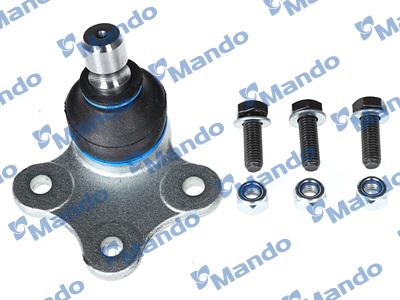 Mando MSA025145 - Шаровая опора, несущий / направляющий шарнир autospares.lv