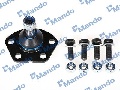 Mando MSA025148 - Шаровая опора, несущий / направляющий шарнир autospares.lv