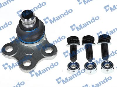 Mando MSA025159 - Шаровая опора, несущий / направляющий шарнир autospares.lv