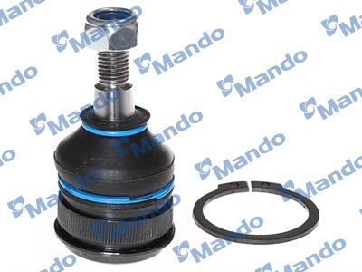 Mando MSA025151 - Шаровая опора, несущий / направляющий шарнир autospares.lv