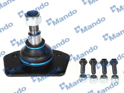 Mando MSA025153 - Шаровая опора, несущий / направляющий шарнир autospares.lv