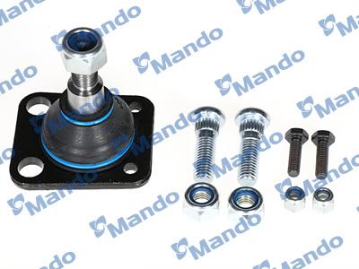 Mando MSA025152 - Шаровая опора, несущий / направляющий шарнир autospares.lv