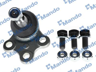 Mando MSA025164 - Шаровая опора, несущий / направляющий шарнир autospares.lv