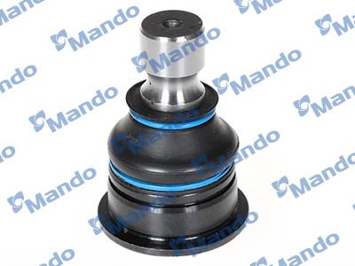 Mando MSA025161 - Шаровая опора, несущий / направляющий шарнир autospares.lv