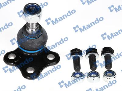 Mando MSA025163 - Шаровая опора, несущий / направляющий шарнир autospares.lv