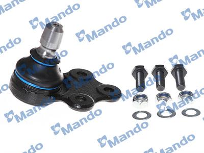 Mando MSA025109 - Шаровая опора, несущий / направляющий шарнир autospares.lv