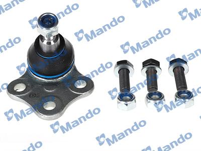 Mando MSA025106 - Шаровая опора, несущий / направляющий шарнир autospares.lv