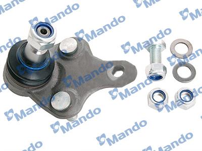 Mando MSA025108 - Шаровая опора, несущий / направляющий шарнир autospares.lv