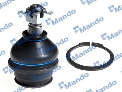 Mando MSA025110 - Шаровая опора, несущий / направляющий шарнир autospares.lv