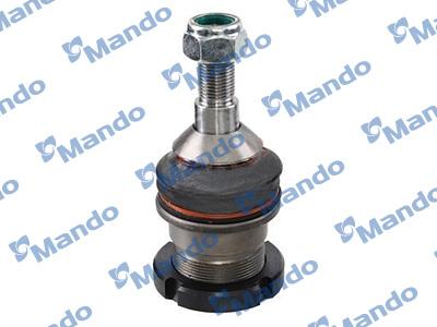 Mando MSA025117 - Шаровая опора, несущий / направляющий шарнир autospares.lv