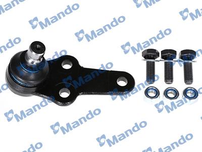 Mando MSA025182 - Шаровая опора, несущий / направляющий шарнир autospares.lv