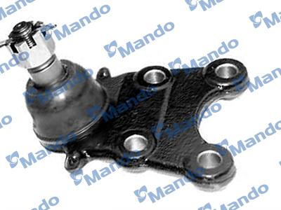 Mando MSA025136 - Шаровая опора, несущий / направляющий шарнир autospares.lv