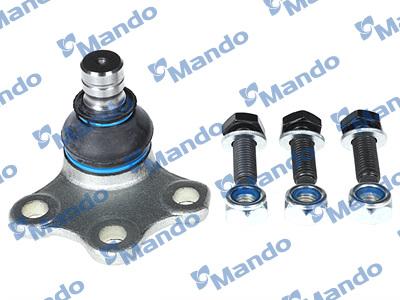 Mando MSA025130 - Шаровая опора, несущий / направляющий шарнир autospares.lv