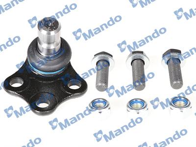 Mando MSA025137 - Шаровая опора, несущий / направляющий шарнир autospares.lv