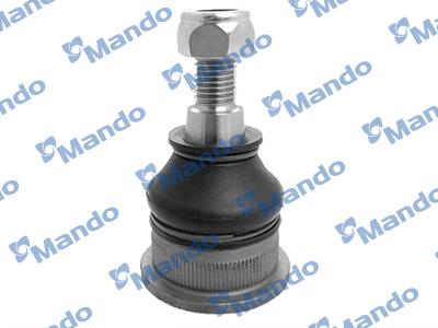 Mando MSA025126 - Шаровая опора, несущий / направляющий шарнир autospares.lv