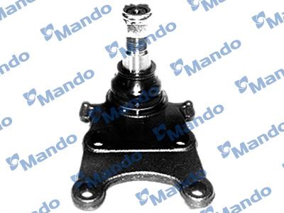 Mando MSA025120 - Шаровая опора, несущий / направляющий шарнир autospares.lv