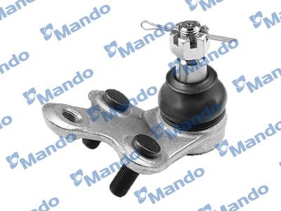 Mando MSA025123 - Шаровая опора, несущий / направляющий шарнир autospares.lv