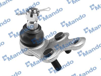 Mando MSA025122 - Шаровая опора, несущий / направляющий шарнир autospares.lv