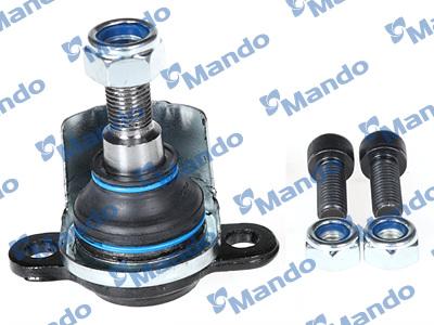 Mando MSA025179 - Шаровая опора, несущий / направляющий шарнир autospares.lv