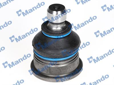 Mando MSA025171 - Шаровая опора, несущий / направляющий шарнир autospares.lv