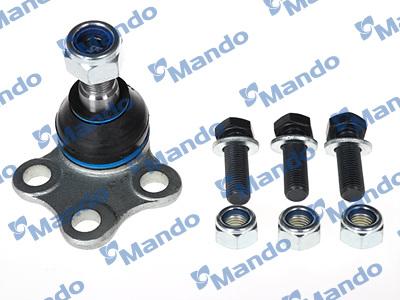 Mando MSA025173 - Шаровая опора, несущий / направляющий шарнир autospares.lv