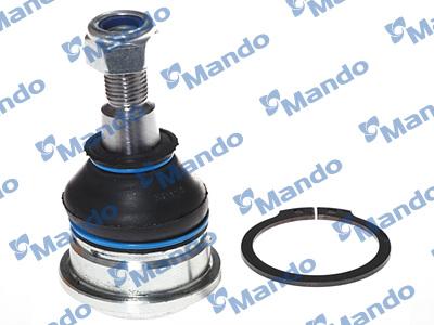 Mando MSA025244 - Шаровая опора, несущий / направляющий шарнир autospares.lv