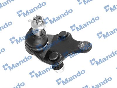 Mando MSA025264 - Шаровая опора, несущий / направляющий шарнир autospares.lv