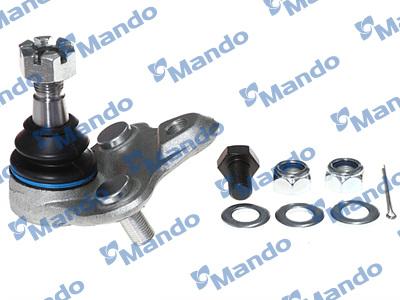 Mando MSA025261 - Шаровая опора, несущий / направляющий шарнир autospares.lv