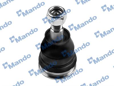 Mando MSA025203 - Шаровая опора, несущий / направляющий шарнир autospares.lv